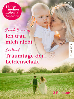 cover image of Liebe meines Lebens Band 28